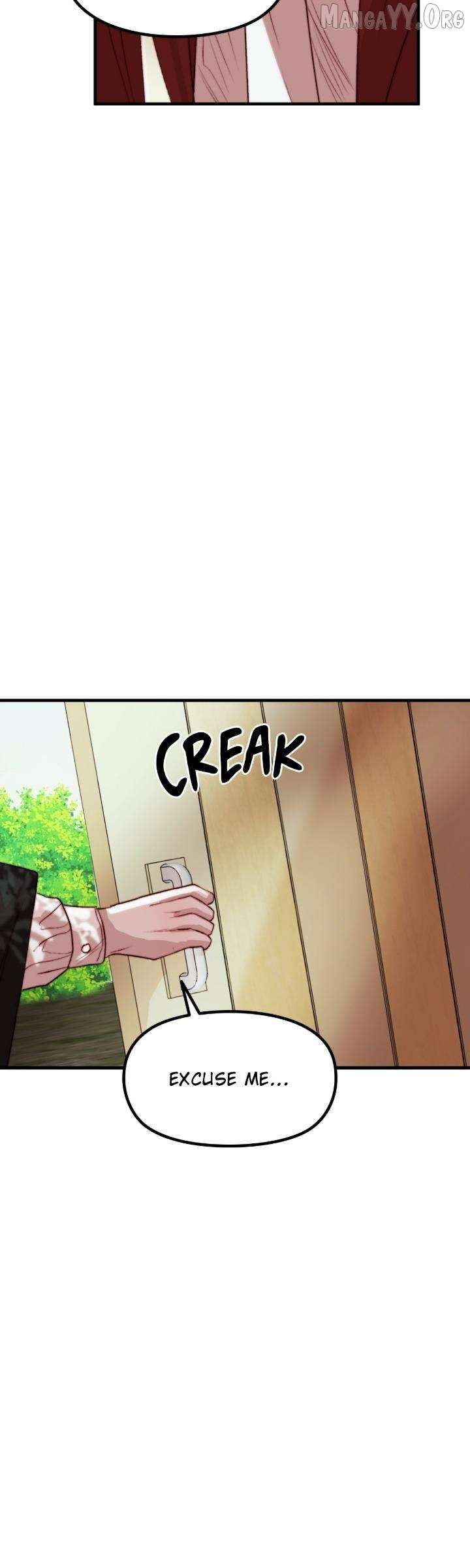 Beyond Walpurgis Chapter 96 - Page 15