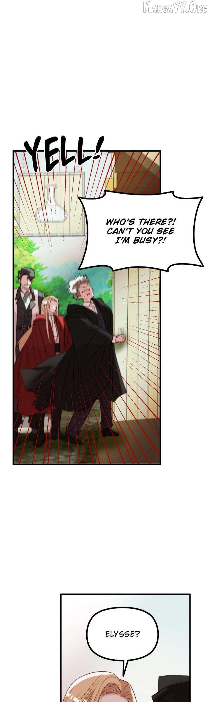 Beyond Walpurgis Chapter 96 - Page 16