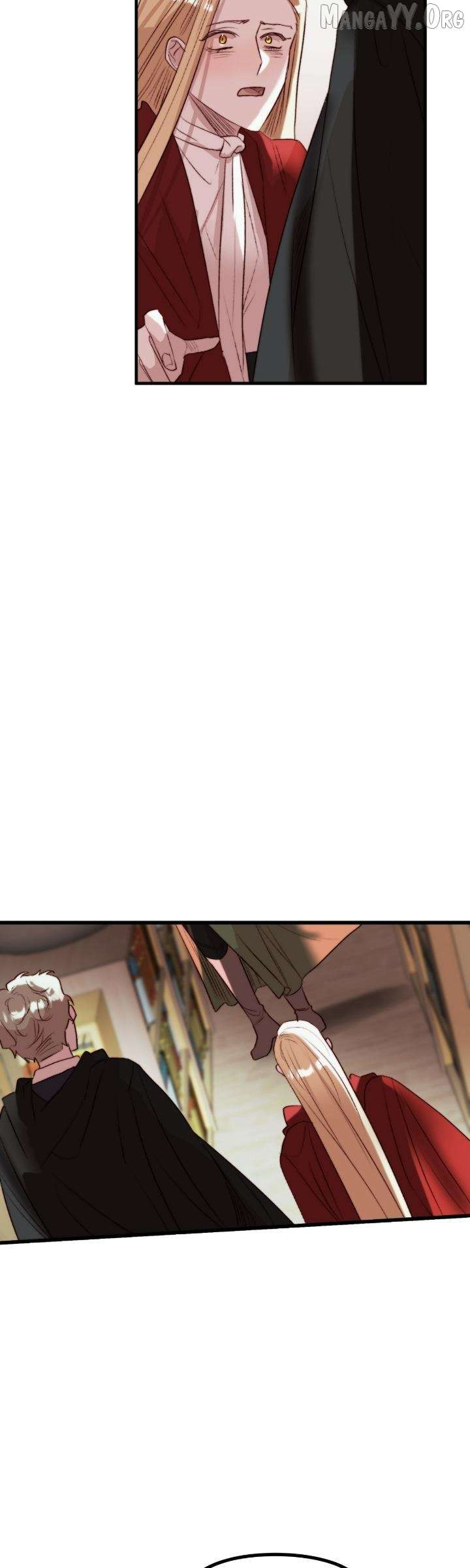 Beyond Walpurgis Chapter 96 - Page 17