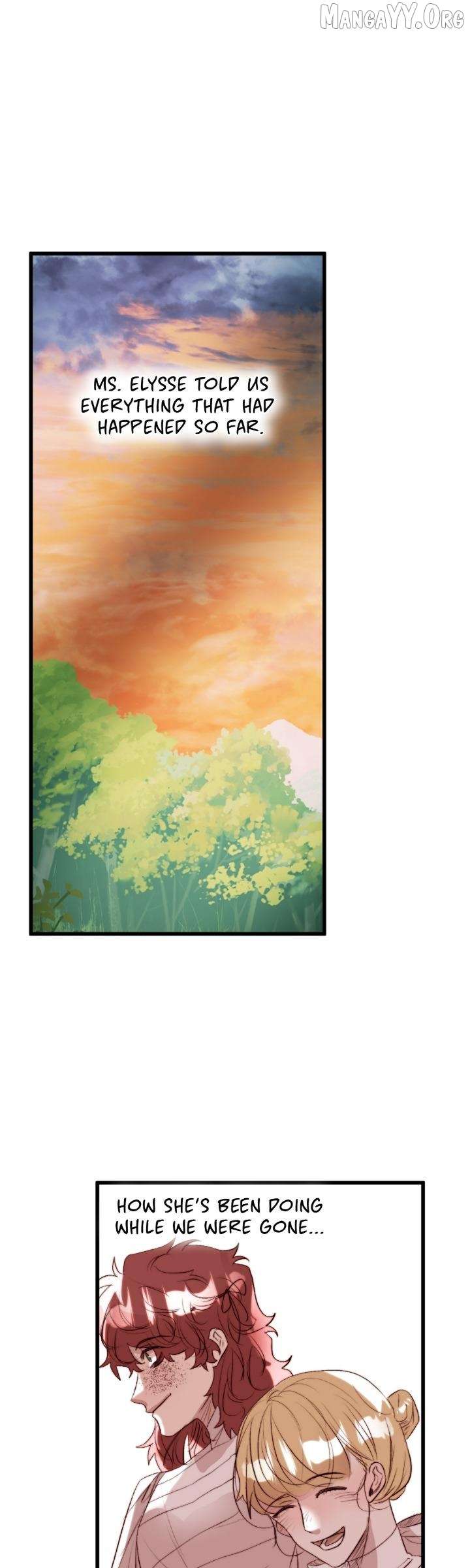 Beyond Walpurgis Chapter 96 - Page 20