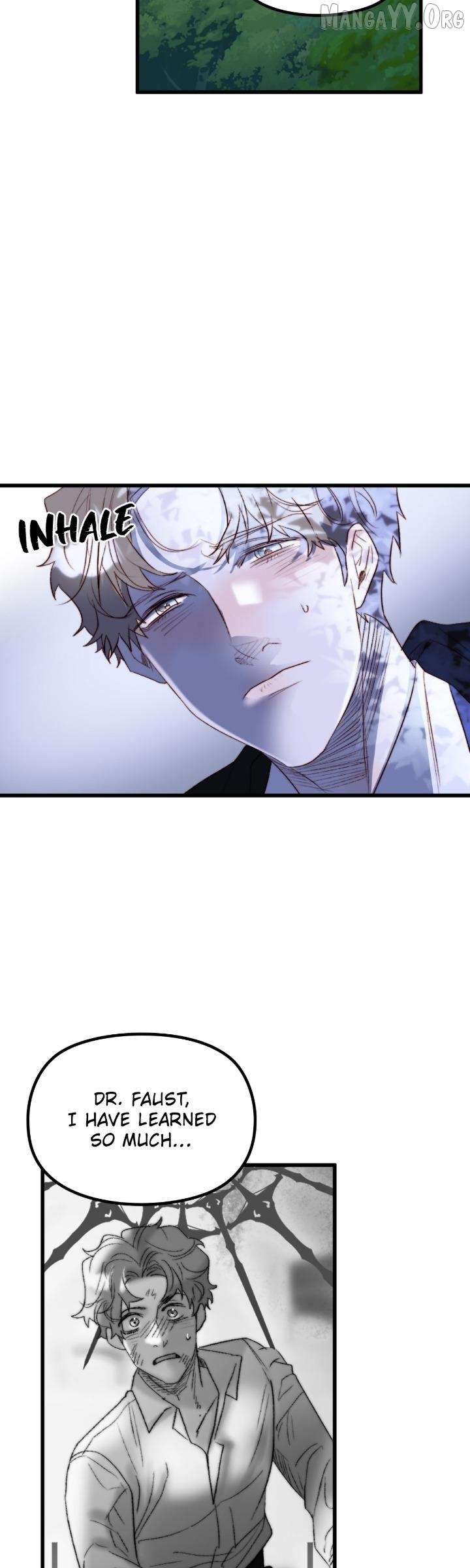 Beyond Walpurgis Chapter 96 - Page 24