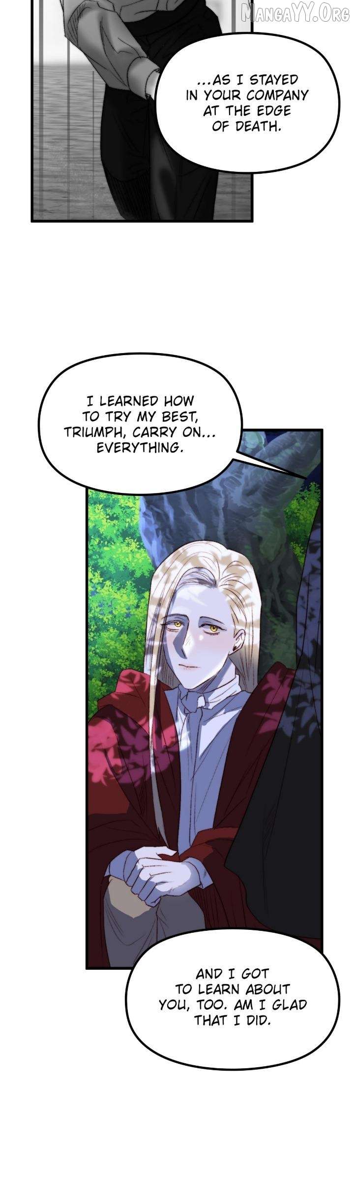 Beyond Walpurgis Chapter 96 - Page 25