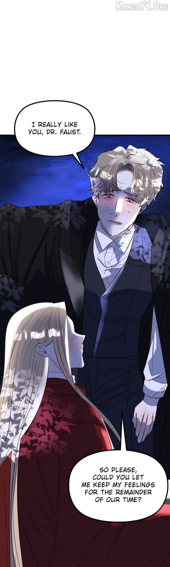 Beyond Walpurgis Chapter 96 - Page 26