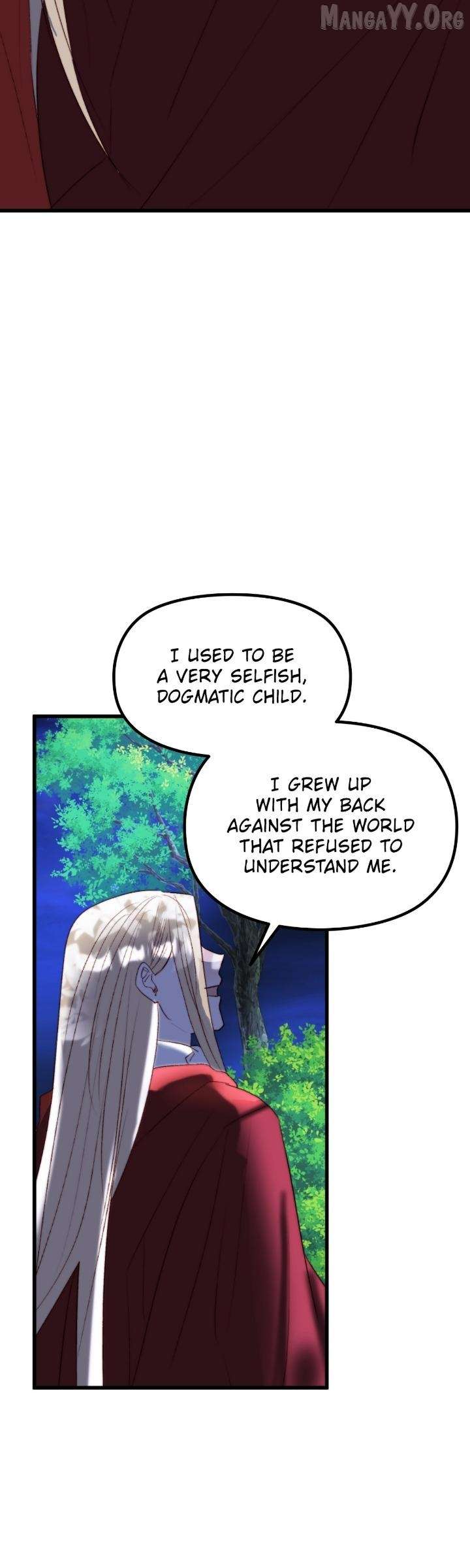 Beyond Walpurgis Chapter 96 - Page 27