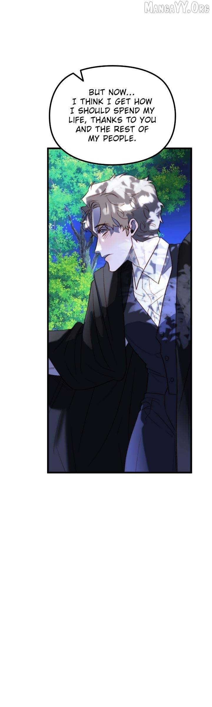 Beyond Walpurgis Chapter 96 - Page 28