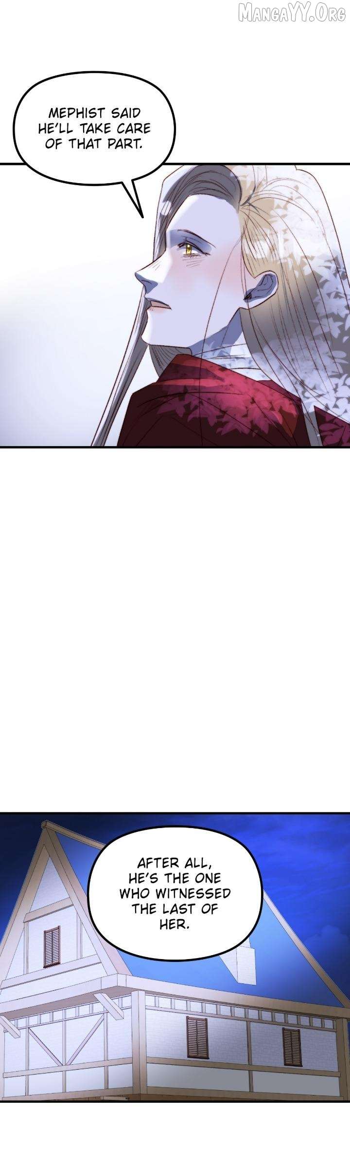 Beyond Walpurgis Chapter 96 - Page 32