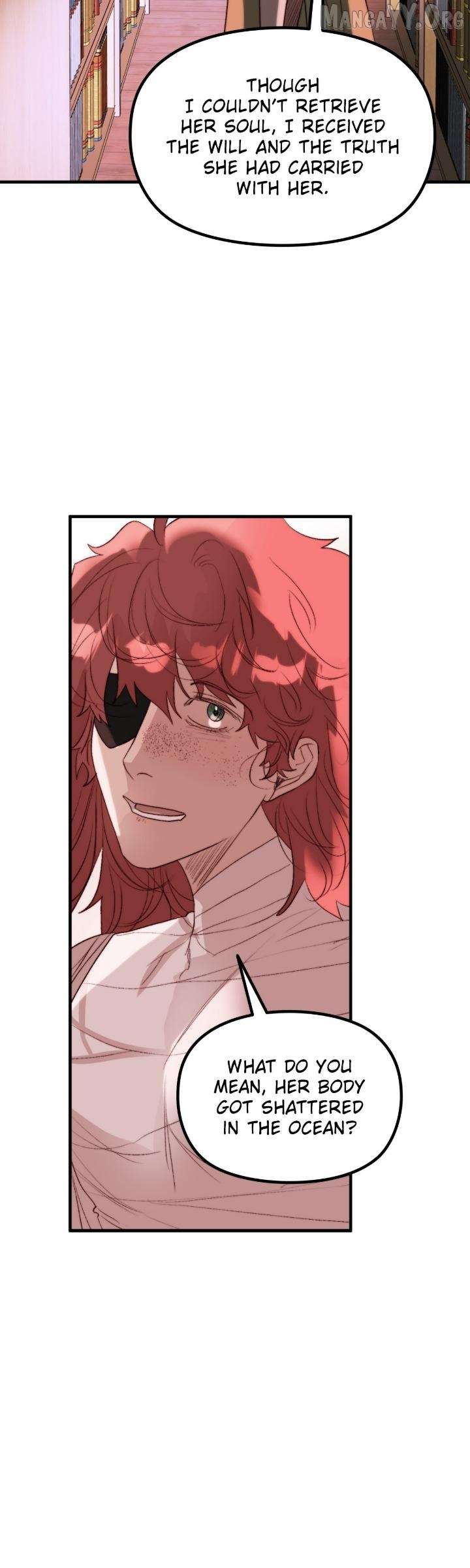 Beyond Walpurgis Chapter 96 - Page 34