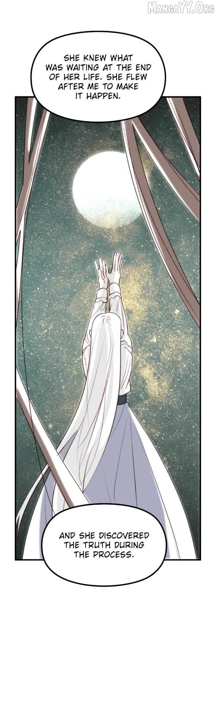 Beyond Walpurgis Chapter 96 - Page 38