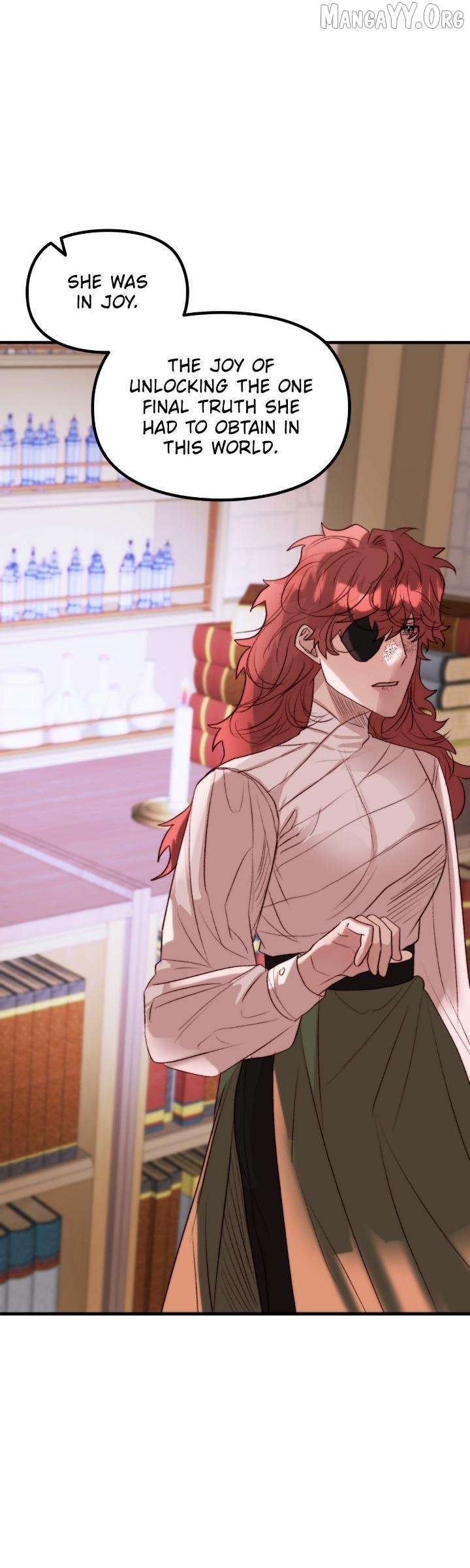 Beyond Walpurgis Chapter 96 - Page 40