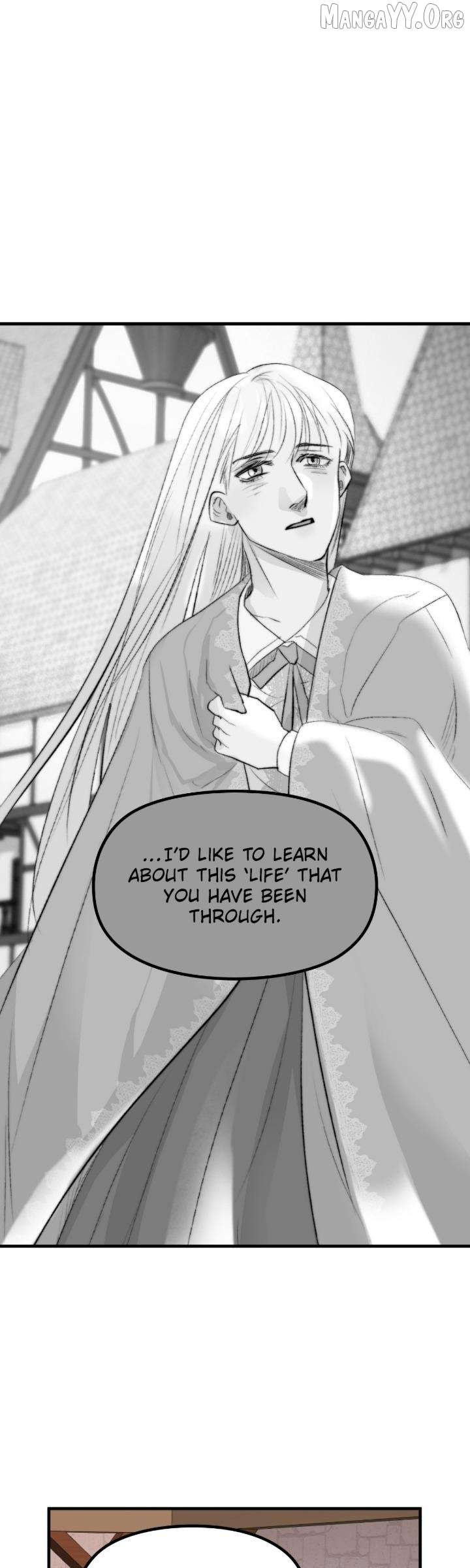 Beyond Walpurgis Chapter 96 - Page 41