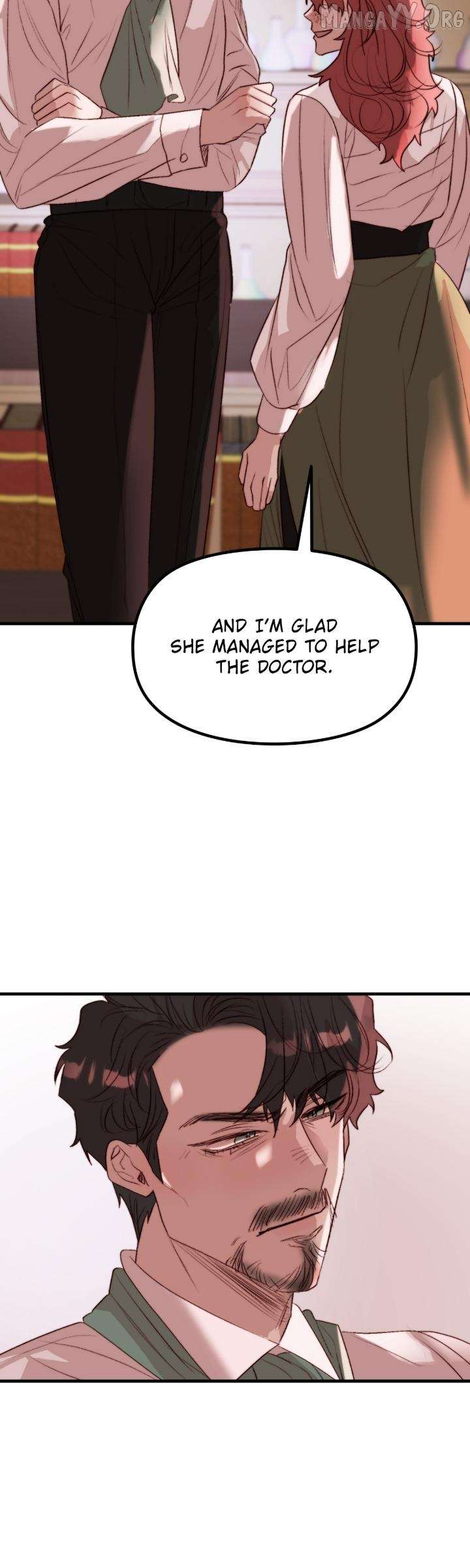 Beyond Walpurgis Chapter 96 - Page 43