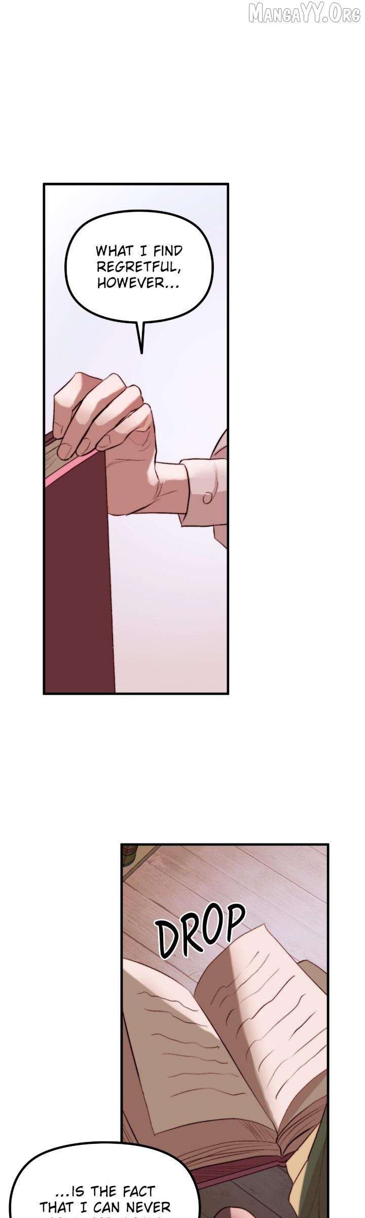 Beyond Walpurgis Chapter 96 - Page 44