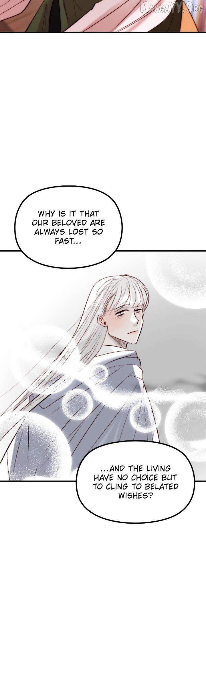 Beyond Walpurgis Chapter 96 - Page 46