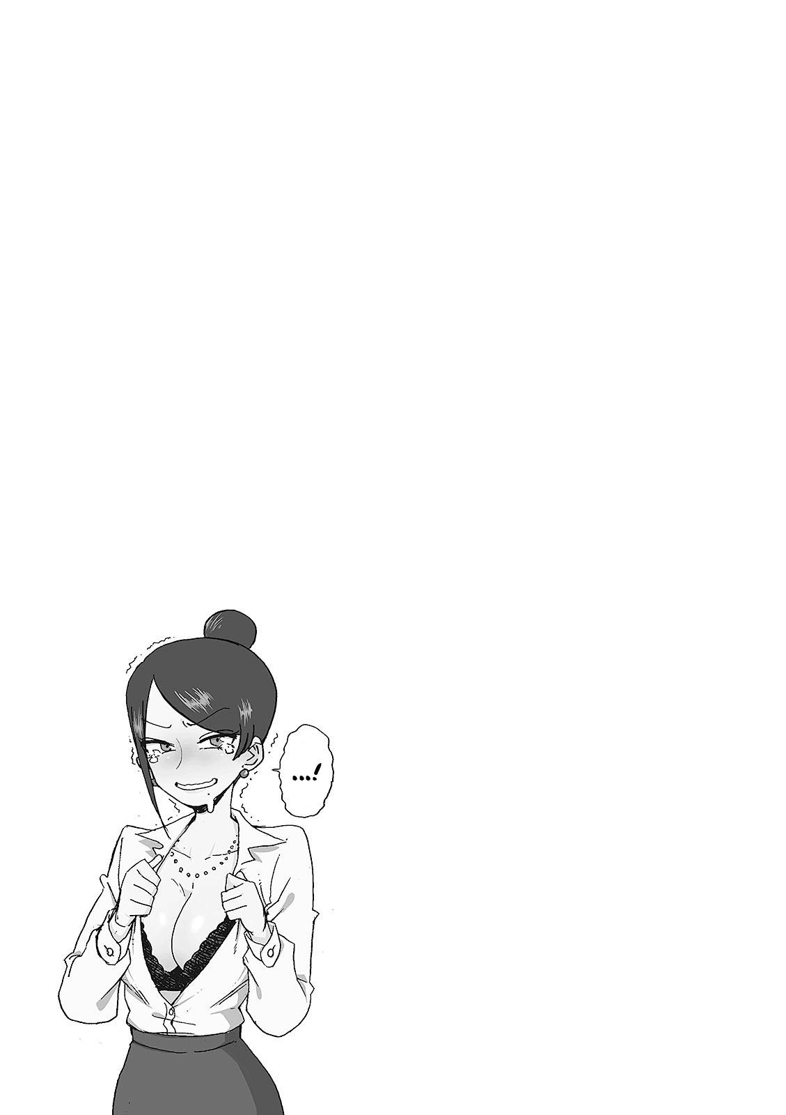 Bijin Onna Joushi Takizawa-san Chapter 10 - Page 10