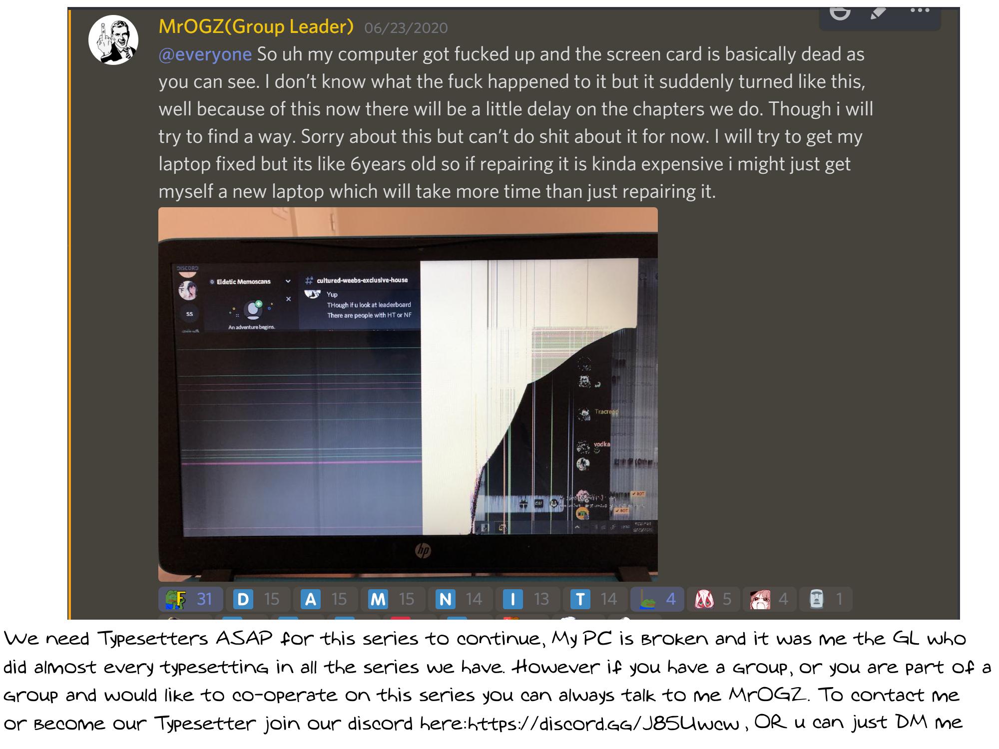 Bijin Onna Joushi Takizawa-san Chapter 96 - Page 5