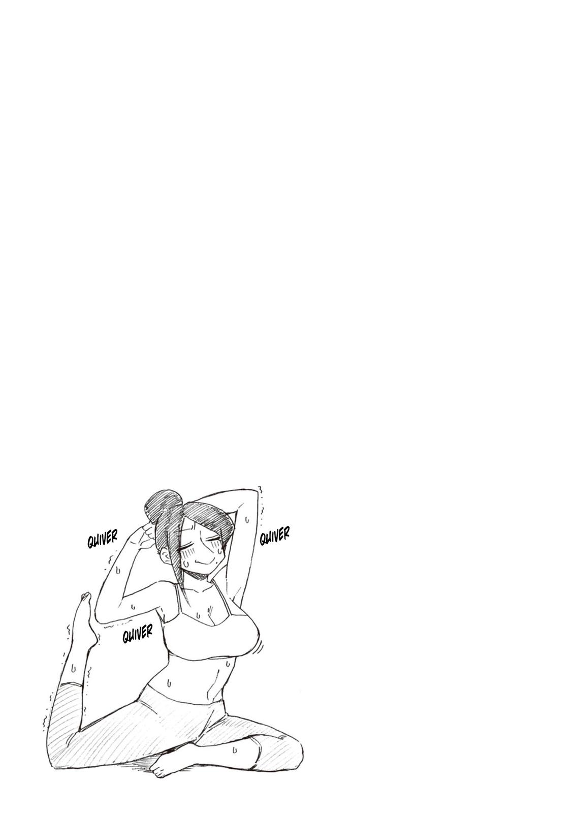 Bijin Onna Joushi Takizawa-san Chapter 137 - Page 5