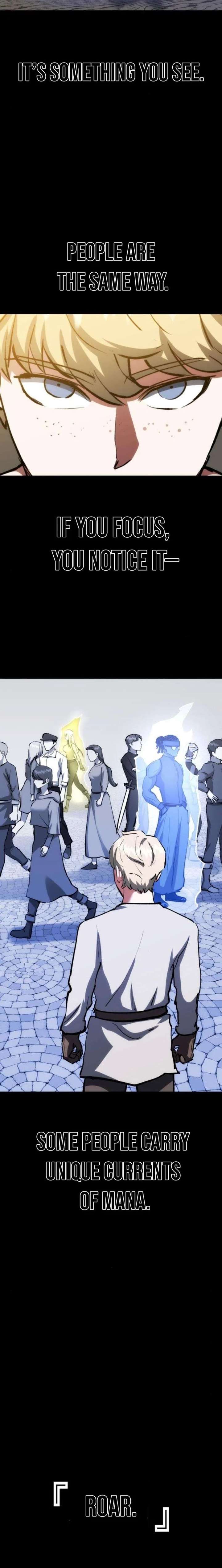 Bill The Blacksmith Chapter 13 - Page 5