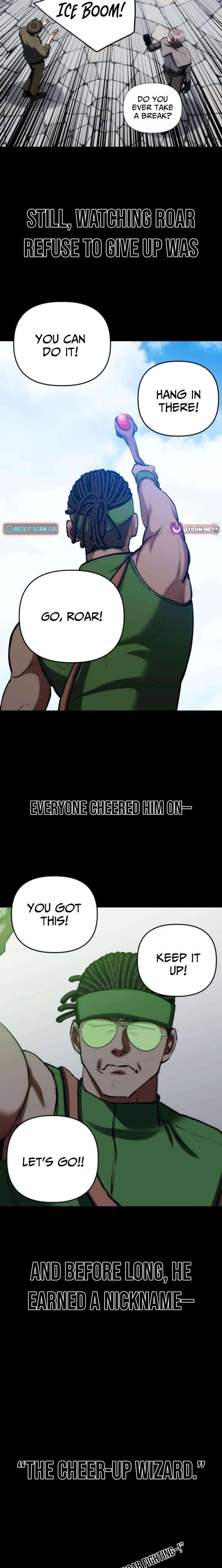 Bill The Blacksmith Chapter 13 - Page 7