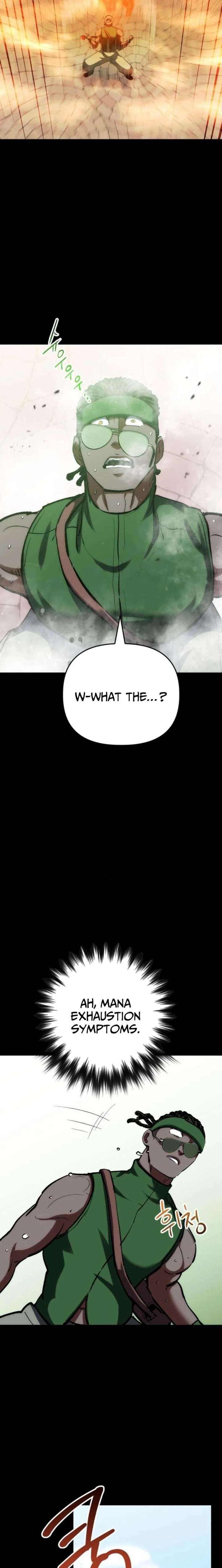 Bill The Blacksmith Chapter 13 - Page 13