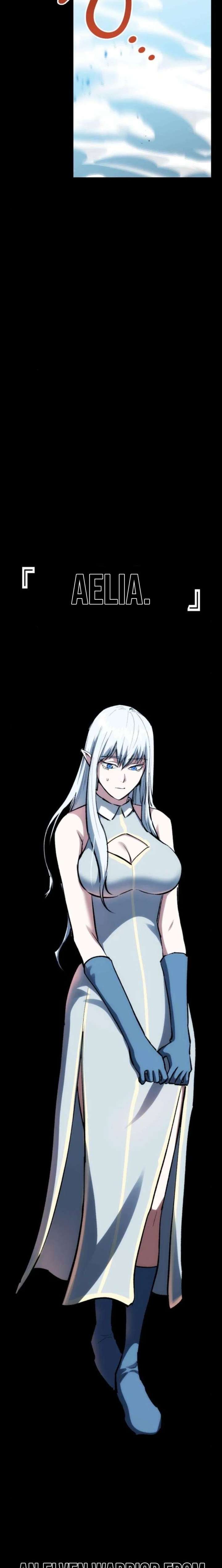 Bill The Blacksmith Chapter 13 - Page 14