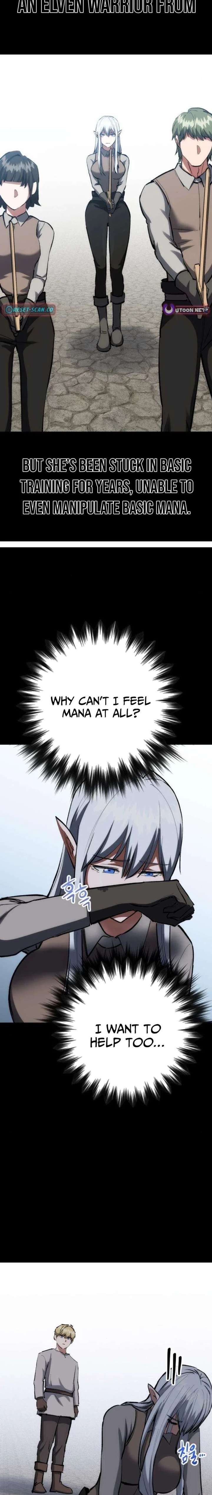 Bill The Blacksmith Chapter 13 - Page 15