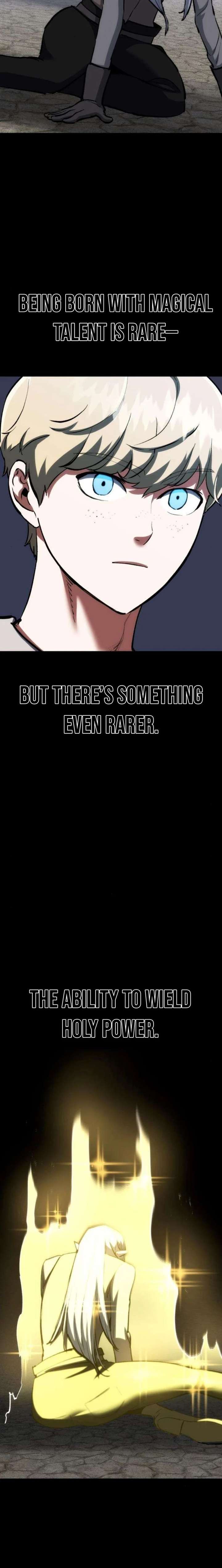 Bill The Blacksmith Chapter 13 - Page 16