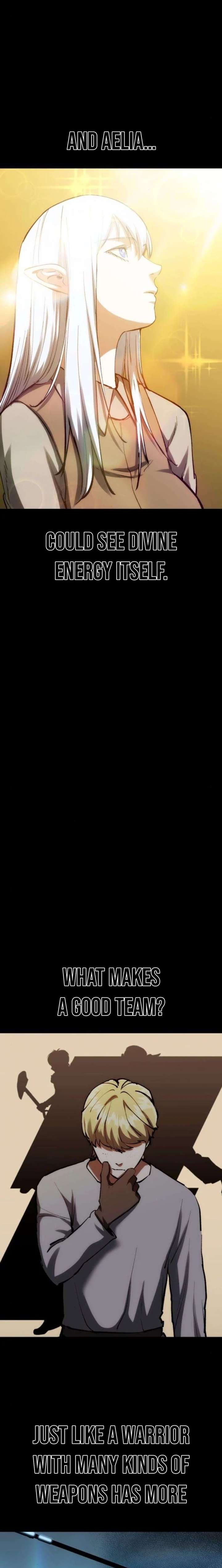 Bill The Blacksmith Chapter 13 - Page 17