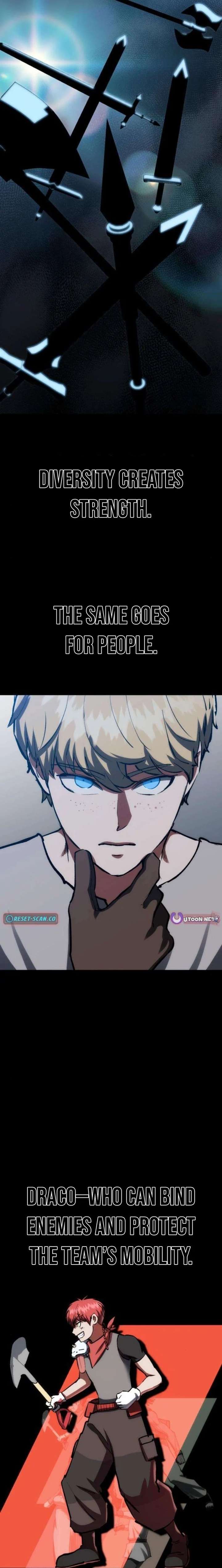 Bill The Blacksmith Chapter 13 - Page 18