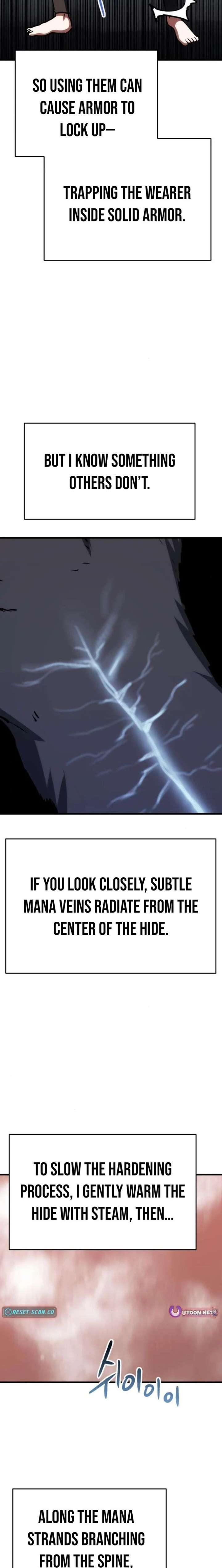 Bill The Blacksmith Chapter 13 - Page 26