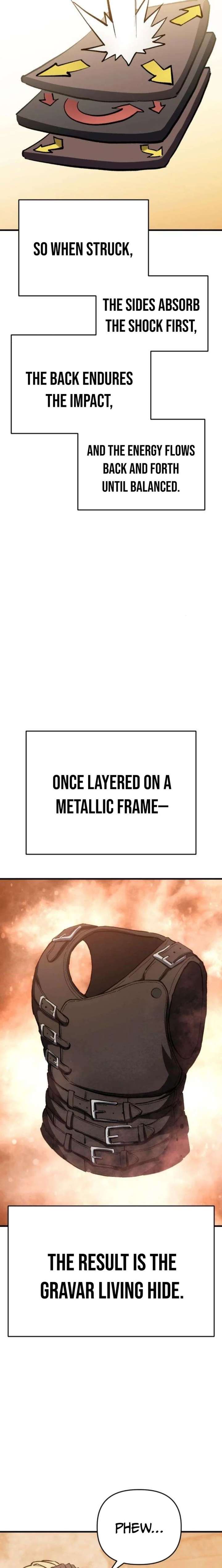 Bill The Blacksmith Chapter 13 - Page 28