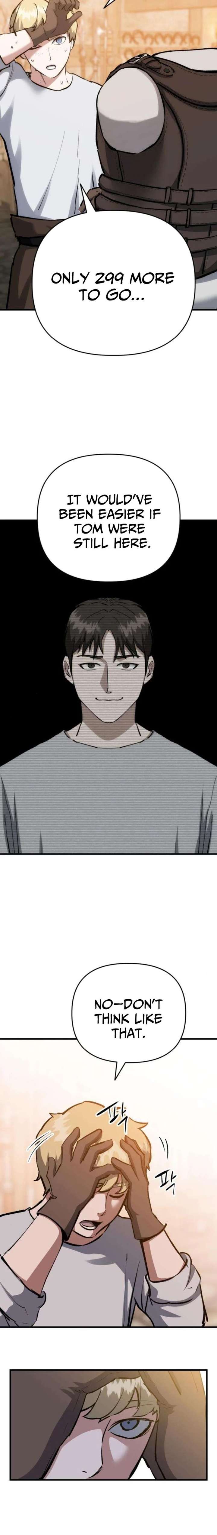 Bill The Blacksmith Chapter 13 - Page 29