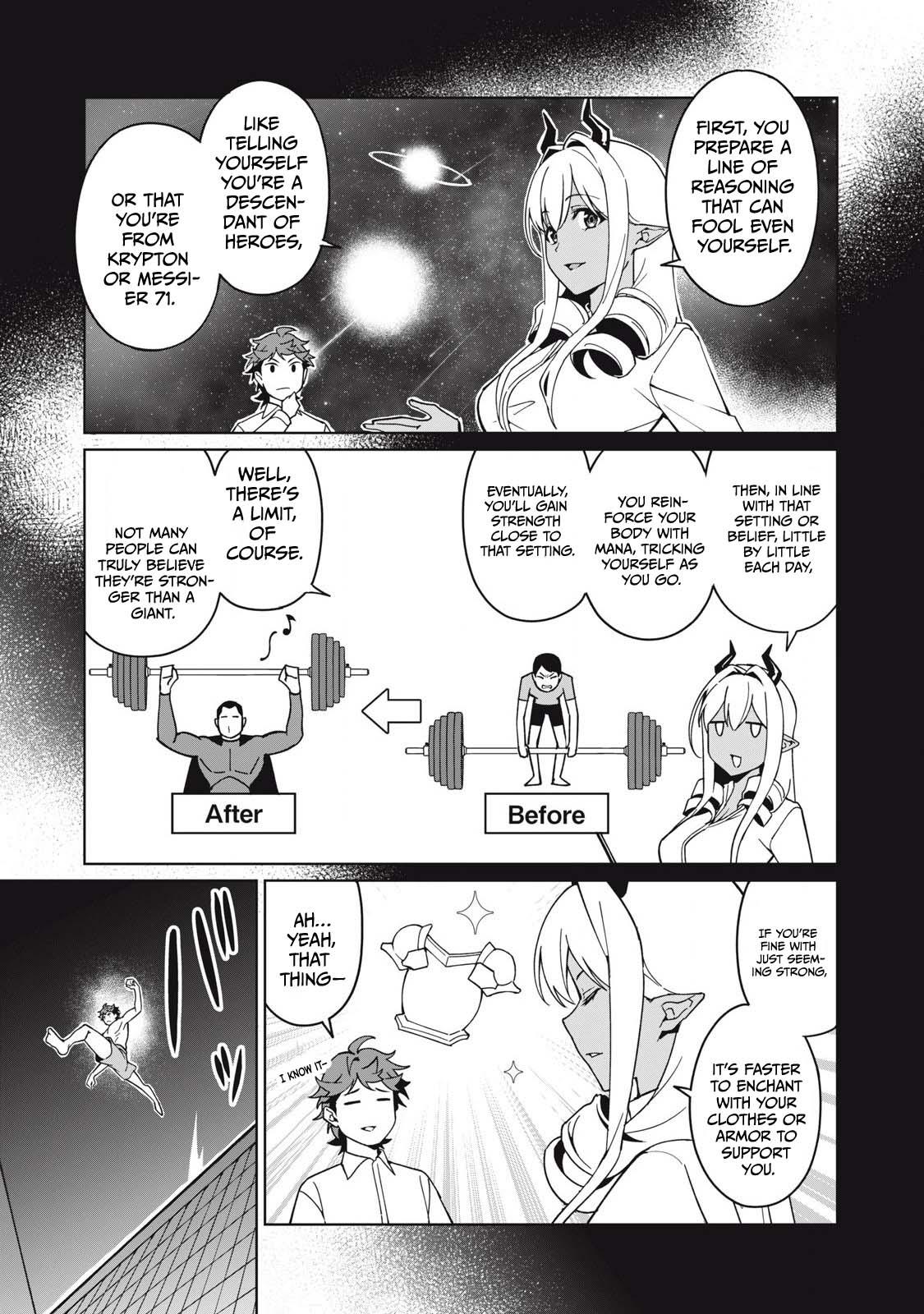 Biryuu Enshoutan ~Jikokouteikan ga Gekitei na Dragon-kyuu Bishoujo Maou o, Yuusha ga Icharabu de Taijisuru Ohanashi~ Chapter 76 - Page 4