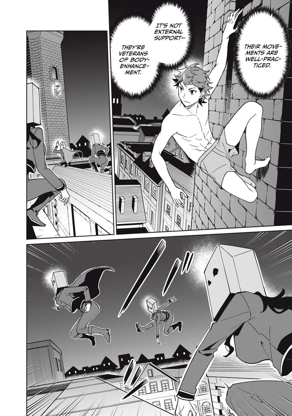 Biryuu Enshoutan ~Jikokouteikan ga Gekitei na Dragon-kyuu Bishoujo Maou o, Yuusha ga Icharabu de Taijisuru Ohanashi~ Chapter 76 - Page 5