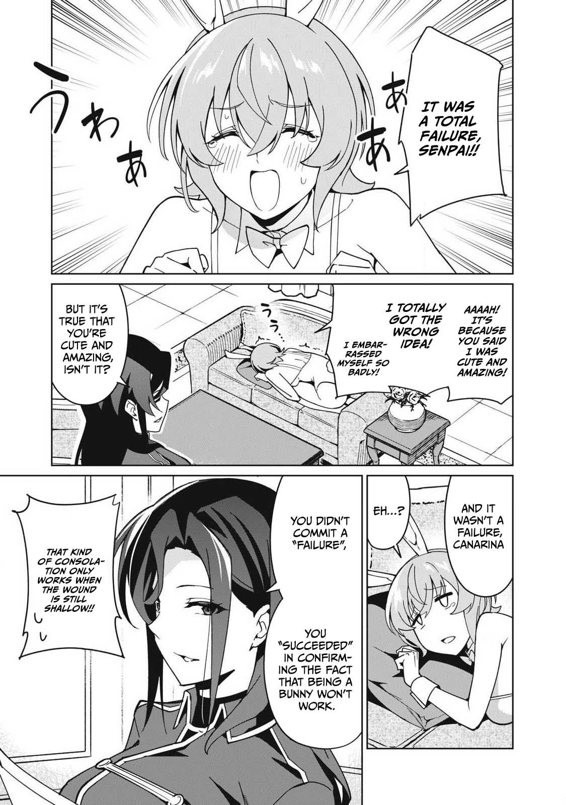 Biryuu Enshoutan ~Jikokouteikan ga Gekitei na Dragon-kyuu Bishoujo Maou o, Yuusha ga Icharabu de Taijisuru Ohanashi~ Chapter 79 - Page 8