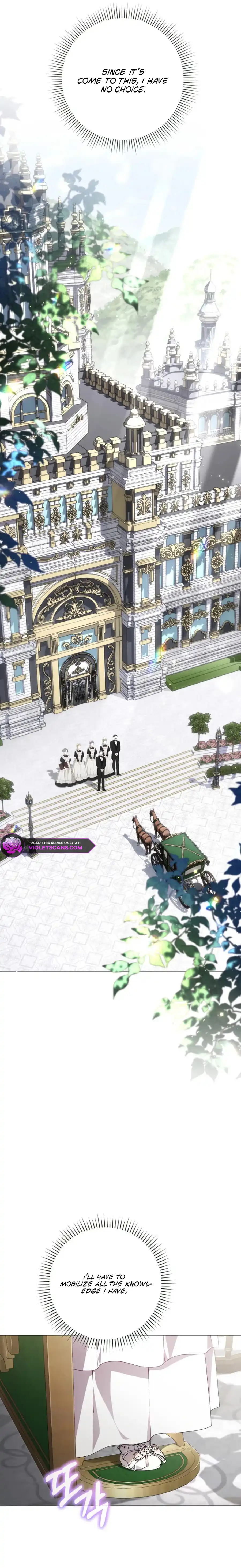 BJ Villainess Chapter 38 - Page 10