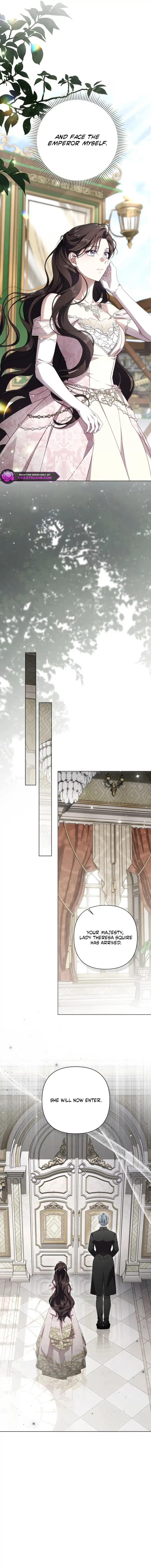 BJ Villainess Chapter 38 - Page 11