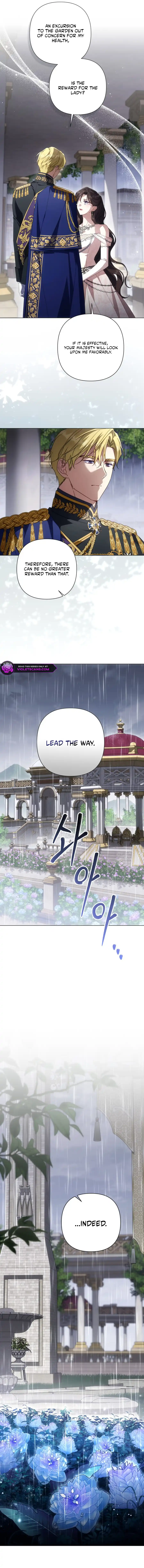 BJ Villainess Chapter 39 - Page 9