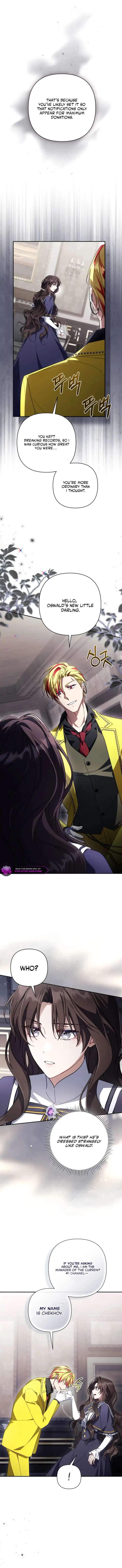 BJ Villainess Chapter 41 - Page 12