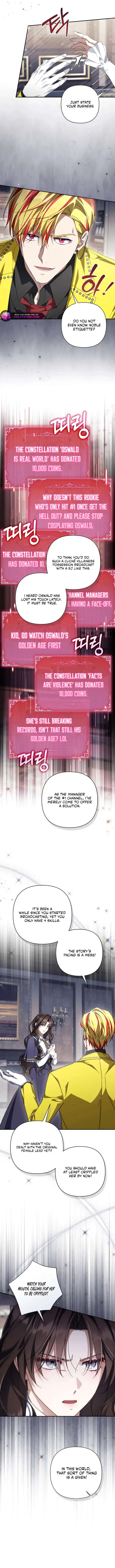 BJ Villainess Chapter 41 - Page 13