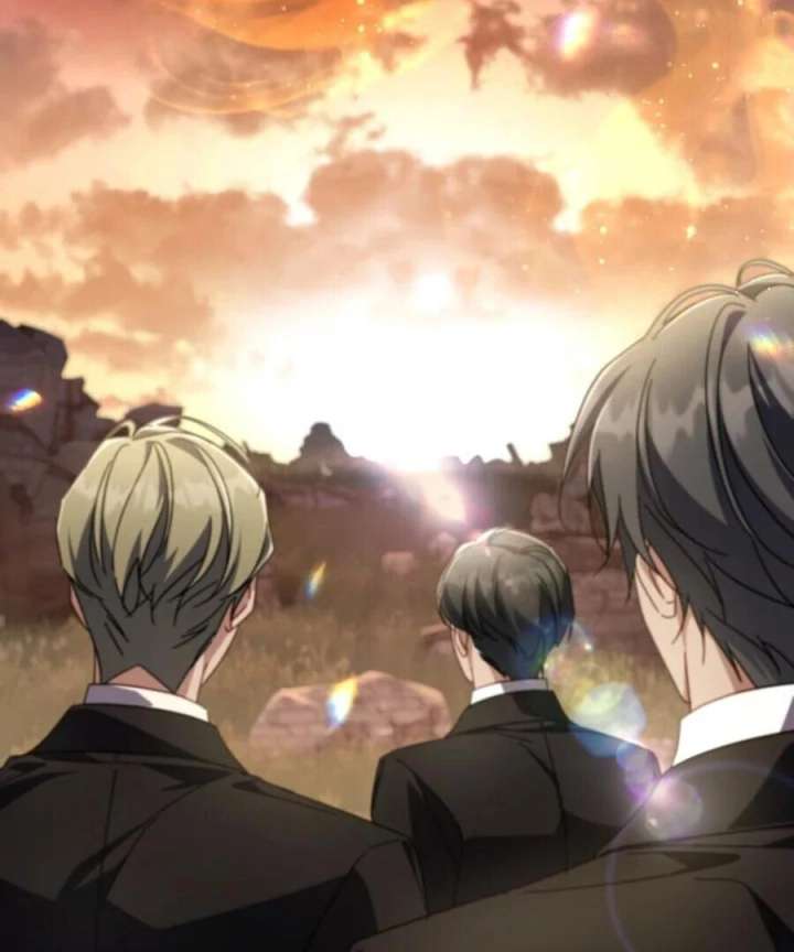 BJ Villainess Chapter 45 - Page 5