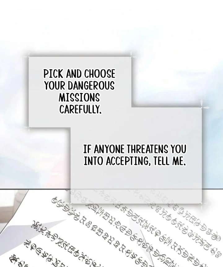 BJ Villainess Chapter 45 - Page 9