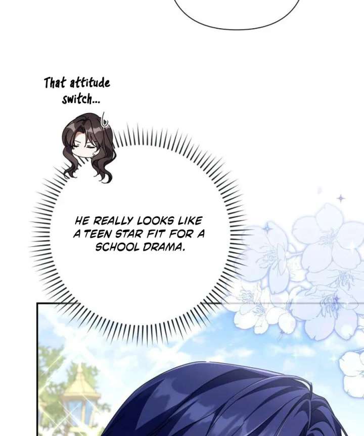 BJ Villainess Chapter 45 - Page 49