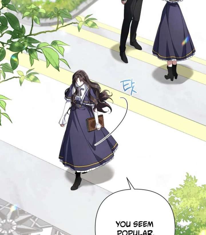 BJ Villainess Chapter 45 - Page 54