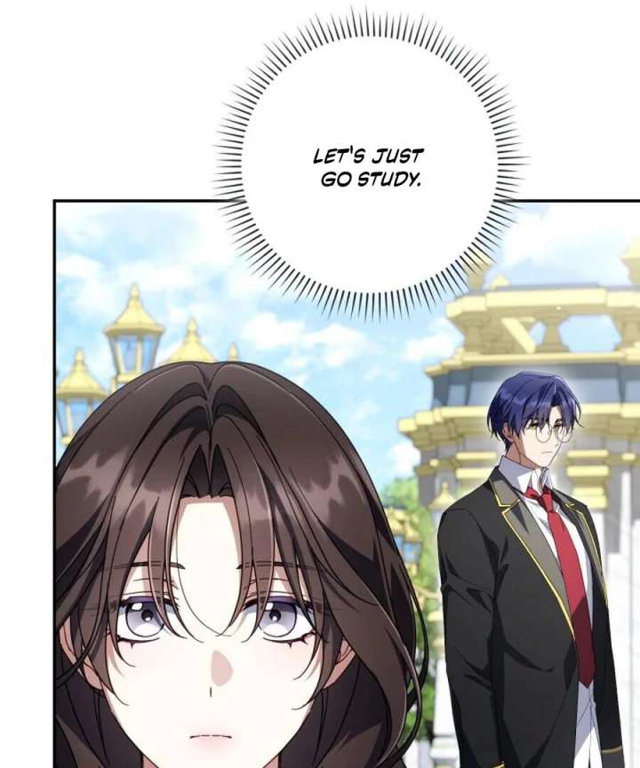 BJ Villainess Chapter 45 - Page 56