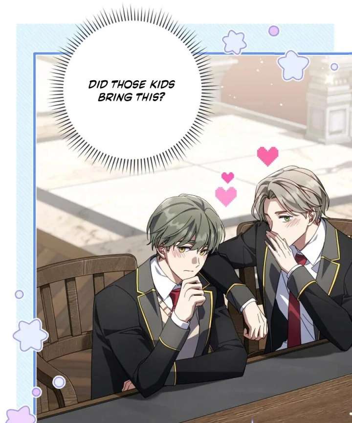 BJ Villainess Chapter 45 - Page 65