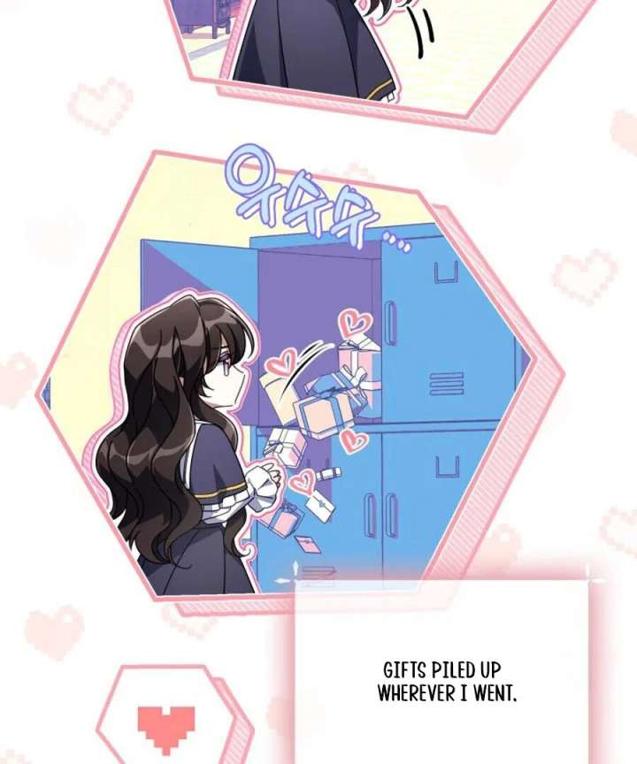 BJ Villainess Chapter 45 - Page 78