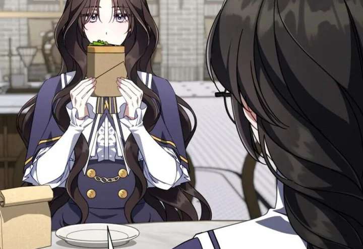 BJ Villainess Chapter 45 - Page 84