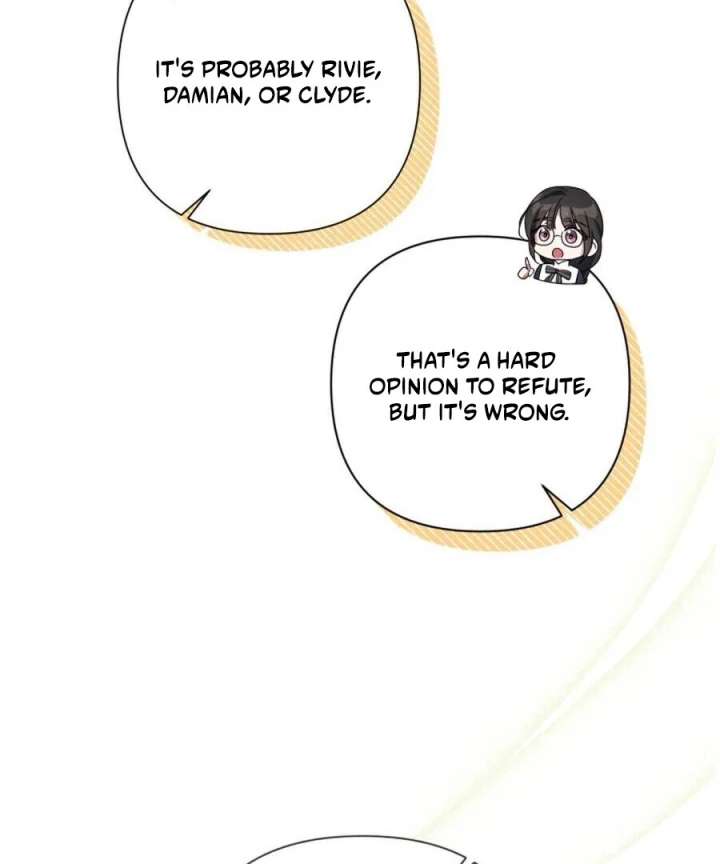 BJ Villainess Chapter 45 - Page 91