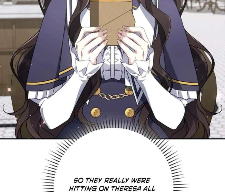 BJ Villainess Chapter 45 - Page 93