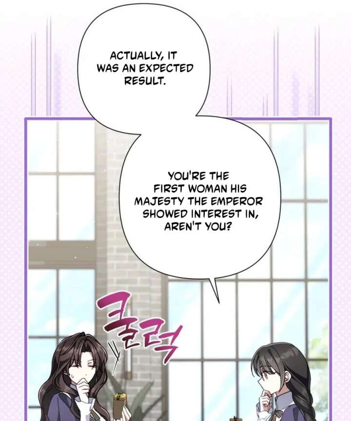 BJ Villainess Chapter 45 - Page 95